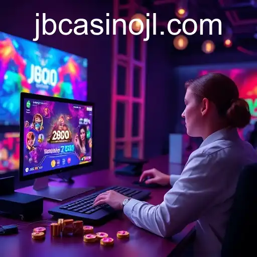 Digital Expansion of Gaming Platforms