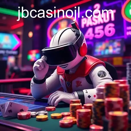 The Rise of Digital Gaming Platforms