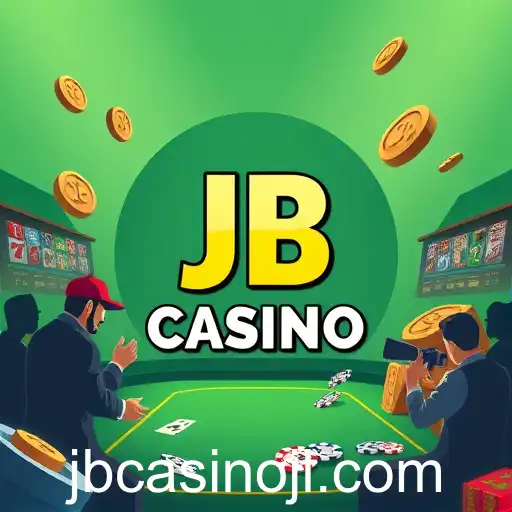 The Rise of JB Casino in Gaming Culture